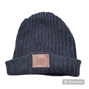 Love Your Melon Cuffed Style Beanie